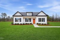 Property for sale in Sampson County, North Carolina