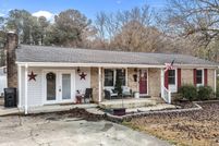 Property for sale in Johnston County, North Carolina