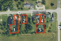 Property for sale in Ogemaw County, Michigan