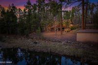 Lakefront Property for sale in Navajo County, Arizona