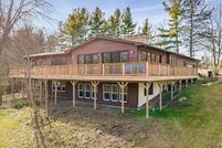 Lakefront Property for sale in Washtenaw County, Michigan