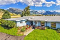 Property for sale in Park County, Montana