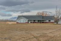 Property for sale in Sweet Grass County, Montana