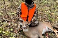 Waterfront Property for sale in Pike County, Mississippi