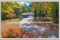 Lakefront Property for sale in Cumberland County, Maine