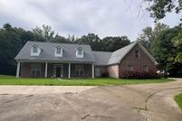 Property for sale in Panola County, Mississippi