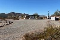 Property for sale in La Paz County, Arizona