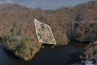 Lakefront Property for sale in Jackson County, North Carolina