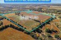 Property for sale in Shawnee County, Kansas