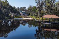 Lakefront Property for sale in Alachua County, Florida