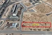 Property for sale in El Paso County, Texas