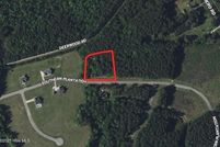 Property for sale in Pamlico County, North Carolina