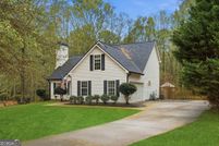 Property for sale in Coweta County, Georgia