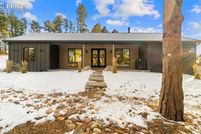 Property for sale in El Paso County, Colorado