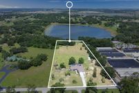Lakefront Property for sale in Lake County, Florida