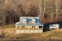 Property for sale in Searcy County, Arkansas