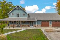 Lakefront Property for sale in Boone County, Missouri