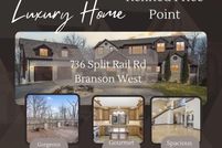 Lakefront Property for sale in Stone County, Missouri