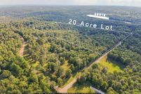 Undeveloped Land for sale in Fulton County, Arkansas