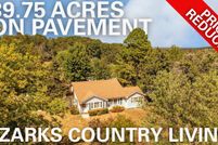 Property for sale in Oregon County, Missouri