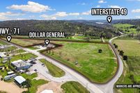 Property for sale in McDonald County, Missouri