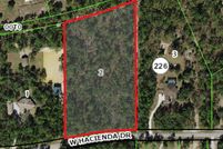 Undeveloped Land for sale in Citrus County, Florida