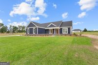 Property for sale in Bulloch County, Georgia