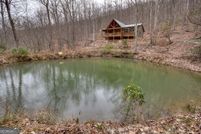 Property for sale in Fannin County, Georgia