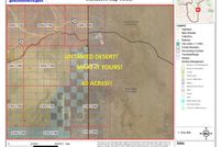 Property for sale in Mohave County, Arizona