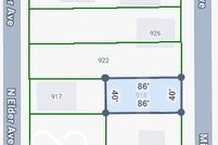 Undeveloped Land for sale in Marion County, Indiana