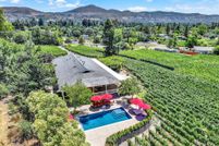 Property for sale in Napa County, California