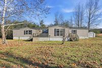 Property for sale in Faulkner County, Arkansas