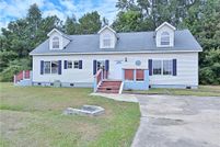 Property for sale in Robeson County, North Carolina