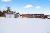 Property for sale in Oswego County, New York