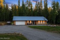 Property for sale in Bonner County, Idaho