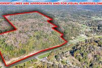 Undeveloped Land for sale in Meigs County, Ohio