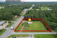 Property for sale in Appling County, Georgia
