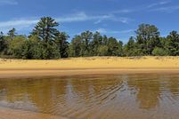 Lakefront Property for sale in Chippewa County, Michigan