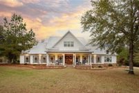 Property for sale in Brantley County, Georgia