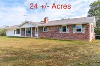 Property for sale in Jefferson County, Missouri