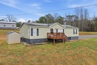 Property for sale in Gilmer County, Georgia