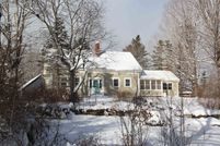 Property for sale in Washington County, Vermont