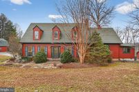 Property for sale in Fauquier County, Virginia