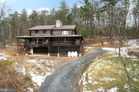 Property for sale in Huntingdon County, Pennsylvania