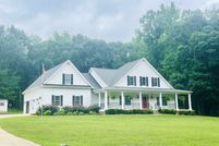 Property for sale in Oglethorpe County, Georgia