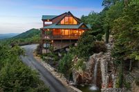 Property for sale in Fannin County, Georgia