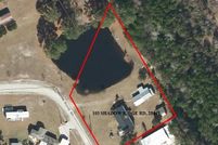 Property for sale in Pender County, North Carolina