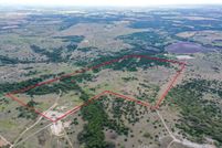 Property for sale in Parker County, Texas