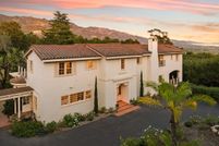 Property for sale in Santa Barbara County, California