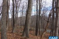 Undeveloped Land for sale in Nelson County, Virginia